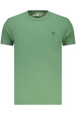 timberland-t-shirt-uomo-verde