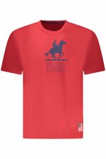 us-grand-t-shirt-uomo-rosso