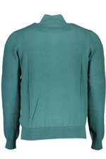 north-sails-maglie-uomo-verde
