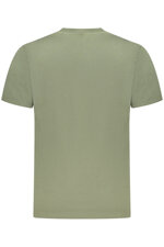 norway-1963-t-shirt-uomo-verde