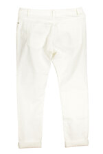 fred-perry-pantaloni-donna-bianco