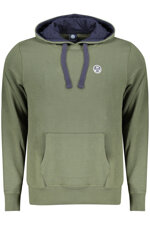 north-sails-felpe-uomo-verde