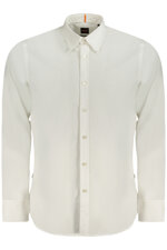 boss-camicie-uomo-bianco
