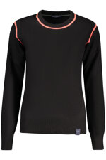 north-sails-maglie-donna-nero