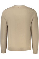napapijri-maglie-uomo-marrone