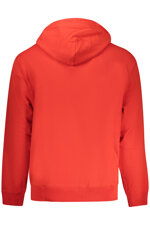 calvin-klein-felpe-uomo-rosso