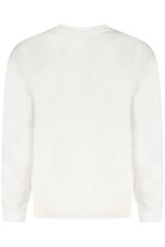 north-sails-felpe-bambino-bianco