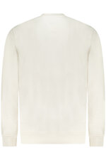 tommy-hilfiger-felpe-donna-bianco