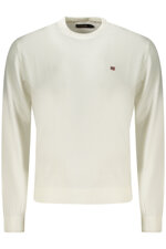 napapijri-maglie-uomo-bianco