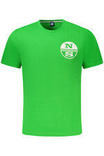 north-sails-t-shirt-uomo-verde