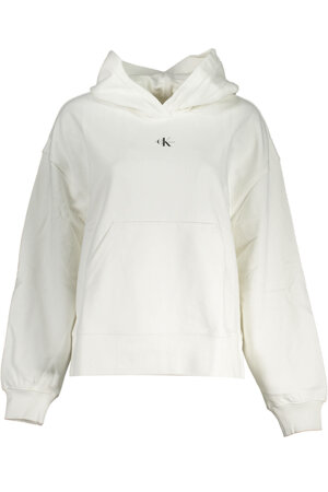 calvin-klein-felpe-donna-bianco