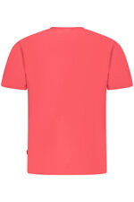 pepe-jeans-t-shirt-uomo-rosso