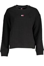 tommy-hilfiger-felpe-uomo-nero