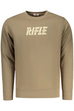 rifle-felpe-uomo-marrone