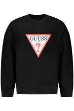 guess-jeans-felpe-uomo-nero