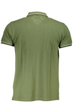 cavalli-class-polo-uomo-verde