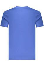 norway-1963-t-shirt-uomo-blu