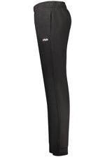 fila-pantaloni-tuta-uomo-nero