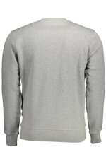 north-sails-felpe-uomo-grigio