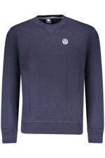 north-sails-felpe-uomo-blu