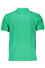 north-sails-polo-uomo-verde