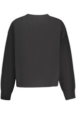 pepe-jeans-felpe-donna-nero