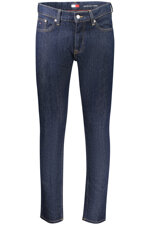 tommy-hilfiger-jeans-uomo-blu