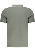 north-sails-polo-uomo-verde