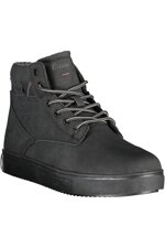 carrera-stivaletti-uomo-nero