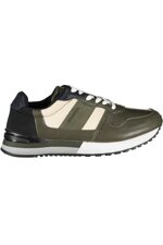 carrera-sneakers-uomo-verde
