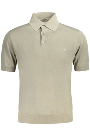 guess-jeans-maglie-uomo-verde