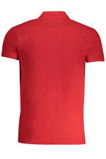 cavalli-class-polo-uomo-rosso