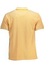 harmont-amp-blaine-polo-uomo-arancione