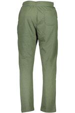 gian-marco-venturi-pantaloni-tuta-uomo-verde