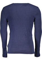 tommy-hilfiger-t-shirt-uomo-blu