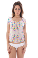 a-style-t-shirt-donna-bianco