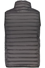 us-grand-giubbotti-smanicati-uomo-nero