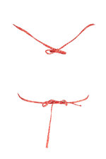 karl-lagerfeld-beachwear-mare-donna-rosso