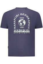 napapijri-t-shirt-uomo-blu