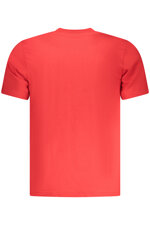 north-sails-t-shirt-uomo-rosso