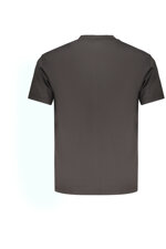 vans-t-shirt-uomo-nero