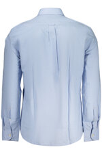 boss-camicie-uomo-azzurro