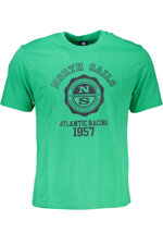 north-sails-t-shirt-uomo-verde