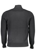 north-sails-maglie-uomo-nero