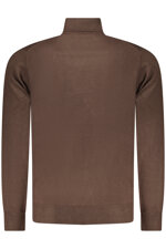 norway-1963-maglie-uomo-marrone
