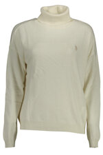 us-polo-maglie-donna-bianco