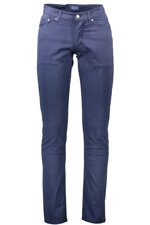 gant-pantaloni-uomo-blu