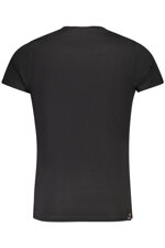 accademia-militare-t-shirt-uomo-nero