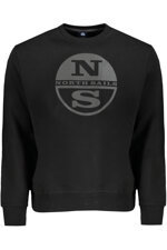 north-sails-felpe-uomo-nero