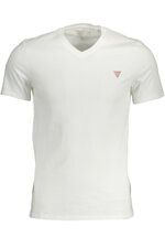 guess-jeans-t-shirt-uomo-bianco